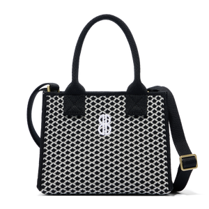 Madison Mini Handbag seen from the front