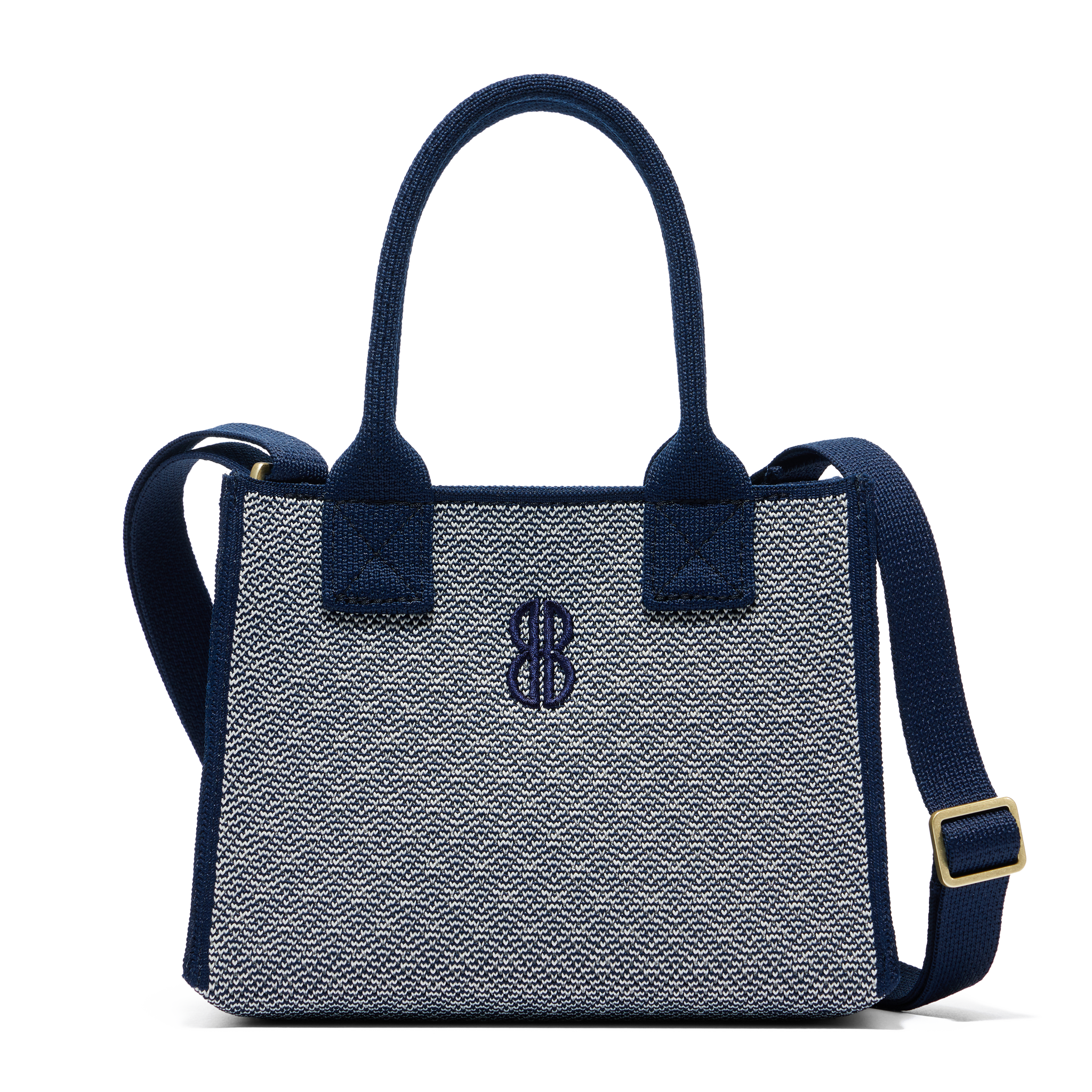 Madison Mini Handbag seen from the front