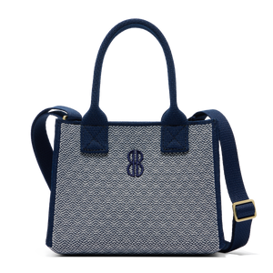 Madison Mini Handbag seen from the front