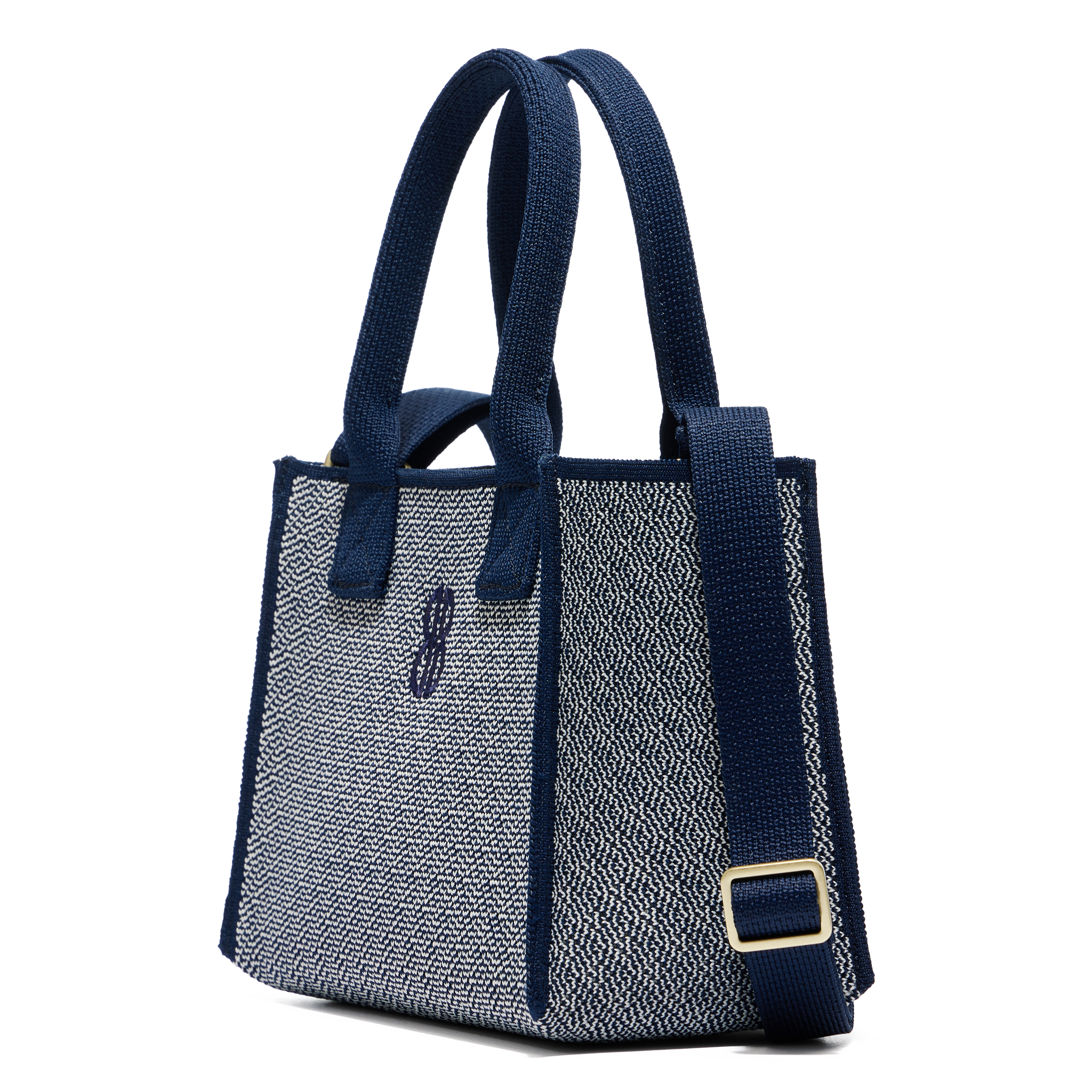 Madison Mini Handbag seen from the side