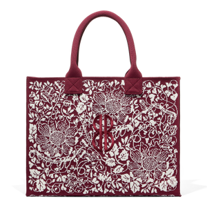 Madison Medium Handbag seen from the front