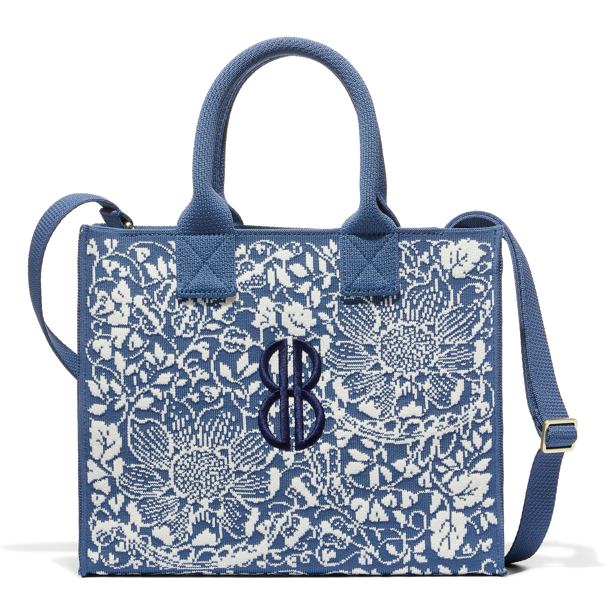 Madison Small Handbag seen from the front