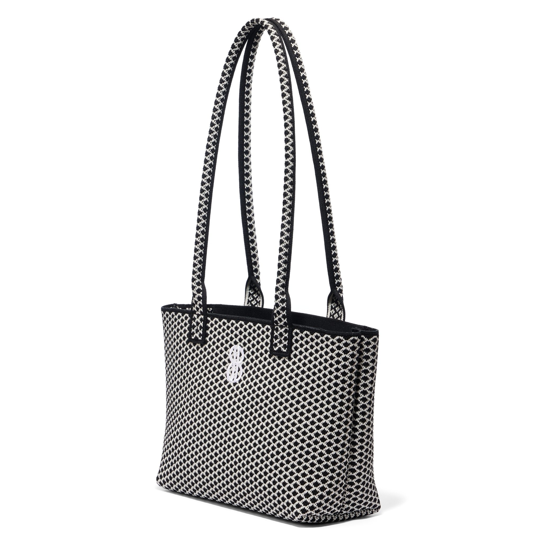 Preston Bag seen from the side