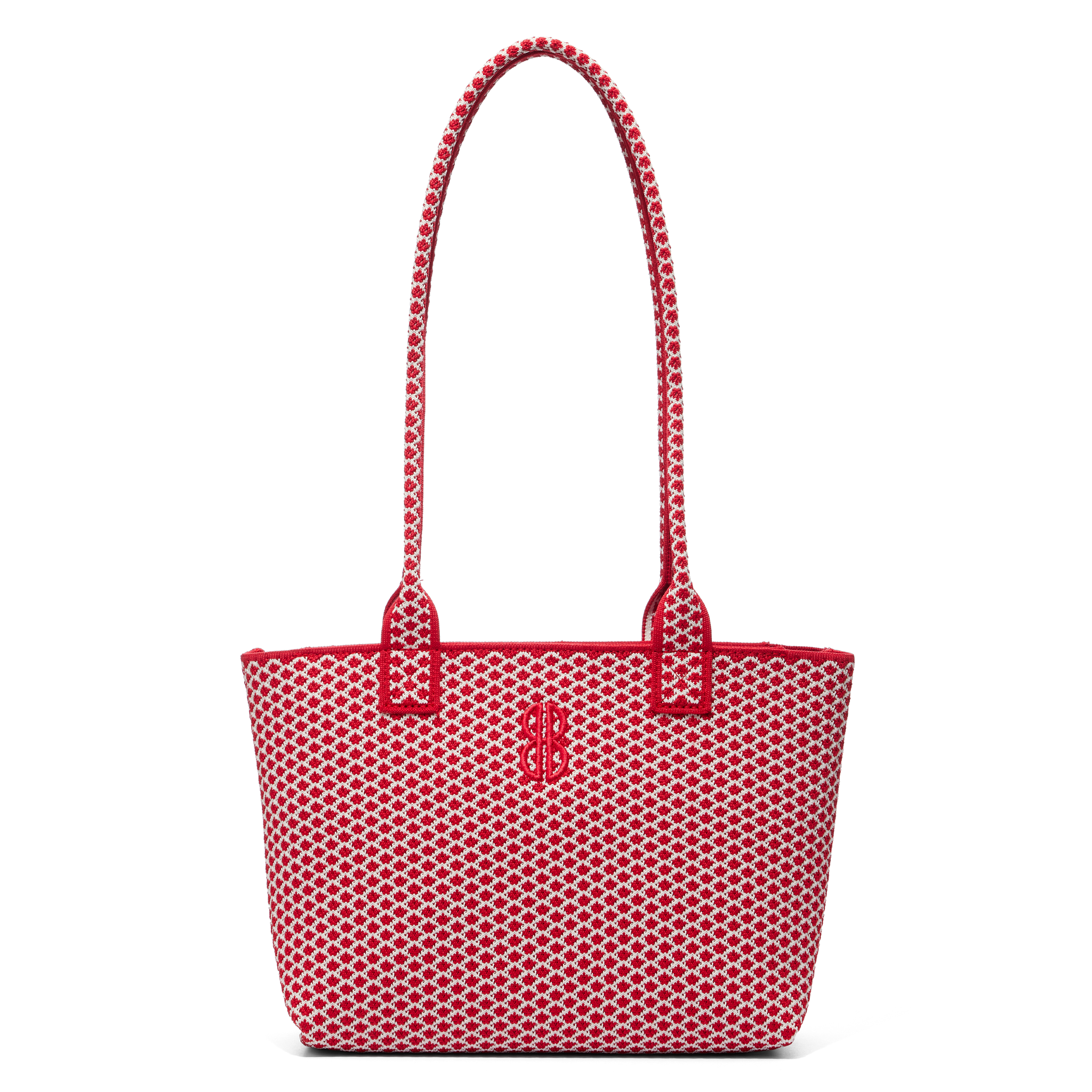 Preston Bag seen from the front