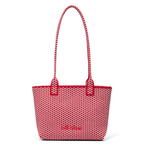 Preston Bag seen from the other front