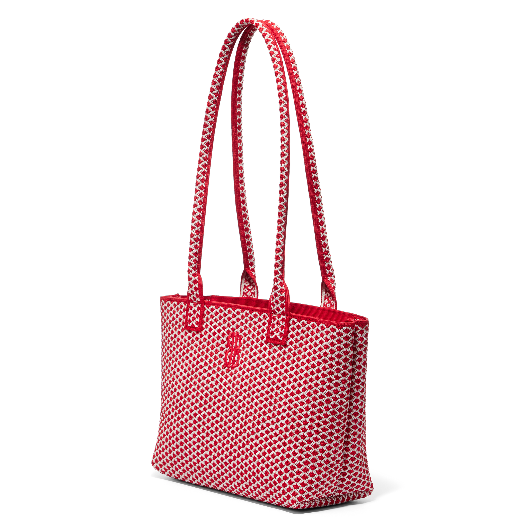 Preston Bag seen from the side