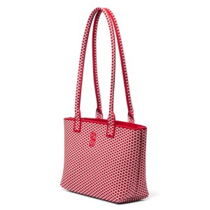 Preston Bag seen from the side