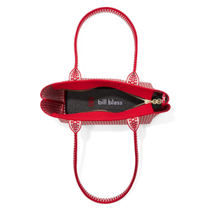Preston Bag seen from above